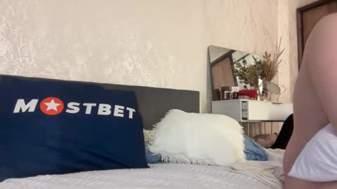 KristenFlame online show from 01/07/25, 12:31