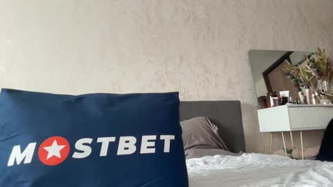 KristenFlame online show from 01/10/25, 09:13