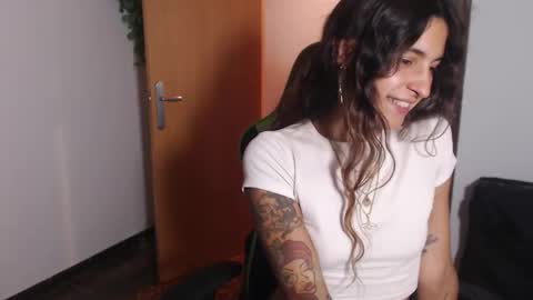 Kristen Wylde -  online show from 09/22/25, 08:00