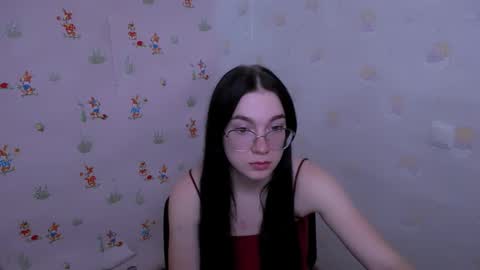 Kristen online show from 10/29/25, 10:17