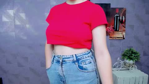 Kristen online show from 11/25/25, 08:36