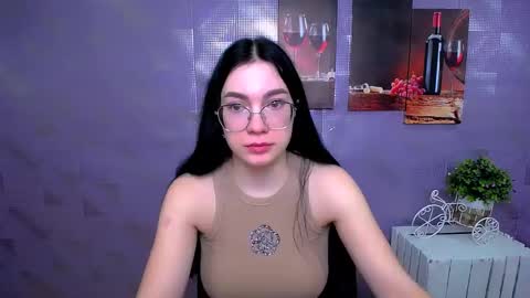 Kristen online show from 12/05/25, 10:57