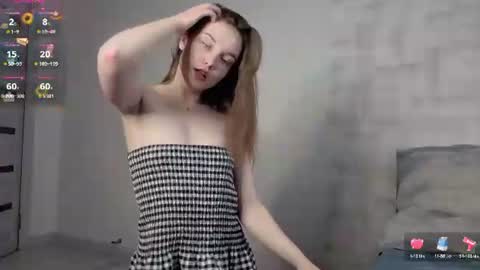 Kristina online show from 07/19/26, 03:27