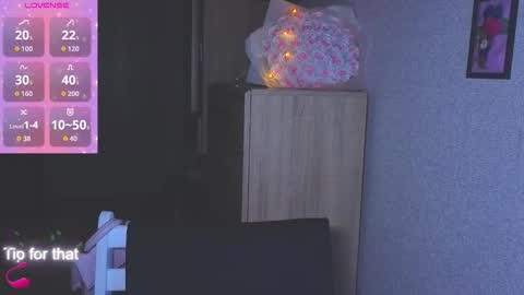 kristi_ginger online show from 12/18/25, 11:33