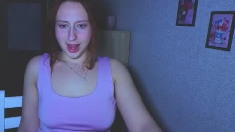 kristi_ginger online show from 01/15/26, 04:50
