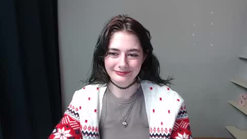 Snapshot of kristi_nas chatting on 12/06/24, 01:11 Kristina online show from 12/06/24, 01:11
