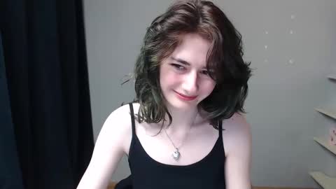 Snapshot of kristi_nas chatting on 12/10/24, 10:17 Kristina online show from 12/10/24, 10:17
