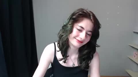 Snapshot of kristi_nas chatting on 12/10/24, 01:22 Kristina online show from 12/10/24, 01:22