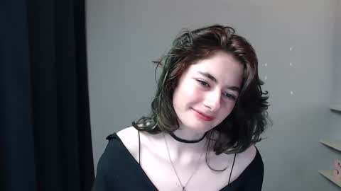 Snapshot of kristi_nas chatting on 12/11/24, 10:47 Kristina online show from 12/11/24, 10:47