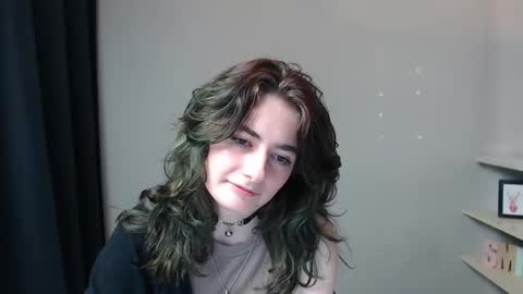 Snapshot of kristi_nas chatting on 12/20/24, 01:33 Kristina online show from 12/20/24, 01:33