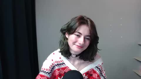 Snapshot of kristi_nas chatting on 12/23/24, 01:45 Kristina online show from 12/23/24, 01:45