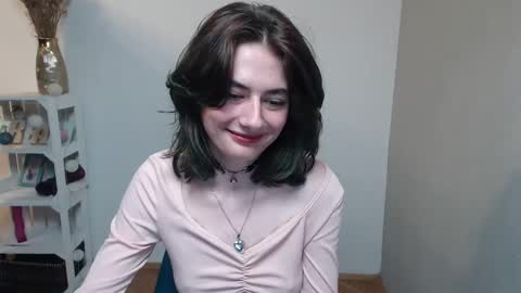 Snapshot of kristi_nas chatting on 12/30/24, 02:30 Kristina online show from 12/30/24, 02:30