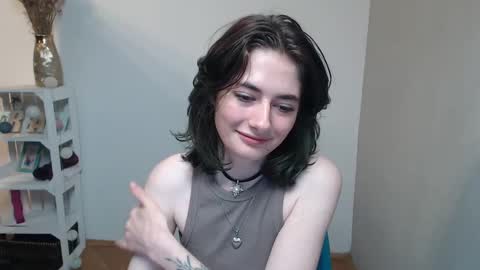 Snapshot of kristi_nas chatting on 12/31/24, 01:08 Kristina online show from 12/31/24, 01:08