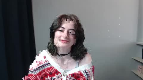 Snapshot of kristi_nas chatting on 01/03/25, 10:09 Kristina online show from 01/03/25, 10:09