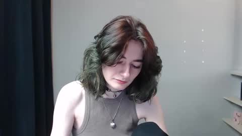 Snapshot of kristi_nas chatting on 01/06/25, 10:13 Kristina online show from 01/06/25, 10:13