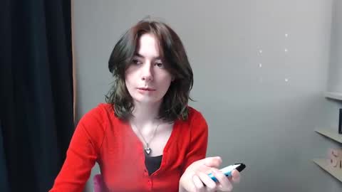 Snapshot of kristi_nas chatting on 01/09/25, 10:20 Kristina online show from 01/09/25, 10:20