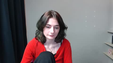 Snapshot of kristi_nas chatting on 01/09/25, 01:24 Kristina online show from 01/09/25, 01:24