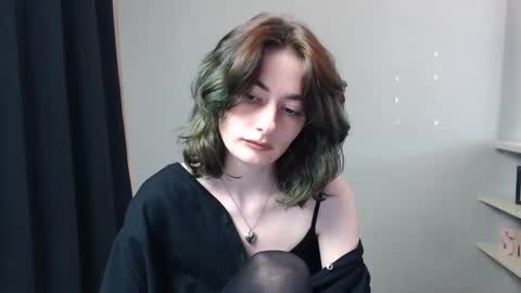 Snapshot of kristi_nas chatting on 01/13/25, 10:14 Kristina online show from 01/13/25, 10:14