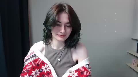 Snapshot of kristi_nas chatting on 01/15/25, 10:17 Kristina online show from 01/15/25, 10:17
