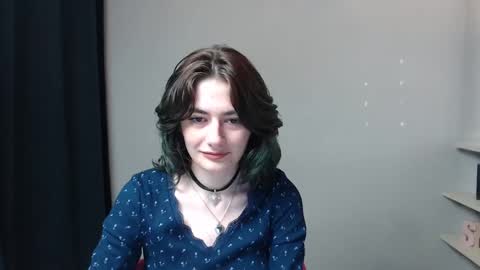 Snapshot of kristi_nas chatting on 01/16/25, 10:10 Kristina online show from 01/16/25, 10:10