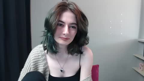 Snapshot of kristi_nas chatting on 01/21/25, 10:19 Kristina online show from 01/21/25, 10:19