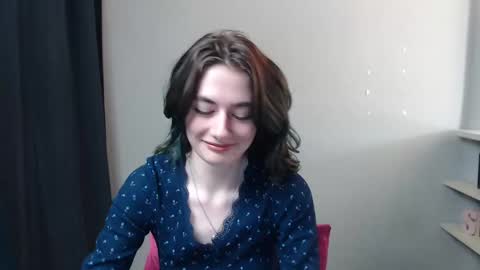 Snapshot of kristi_nas chatting on 01/22/25, 10:18 Kristina online show from 01/22/25, 10:18
