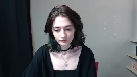 Snapshot of kristi_nas chatting on 01/23/25, 10:22 Kristina online show from 01/23/25, 10:22