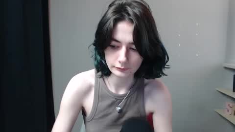 Snapshot of kristi_nas chatting on 01/24/25, 10:21 Kristina online show from 01/24/25, 10:21