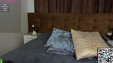 Kristi online show from 03/09/26, 09:02