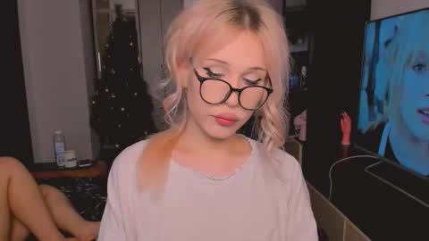 kristialsoopp online show from 01/07/26, 02:36