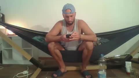 kristiannrw92 online show from 06/03/26, 06:13