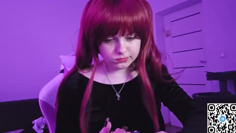 Christie online show from 11/14/25, 04:55