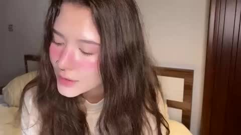 kristiekitty online show from 05/06/26, 01:25
