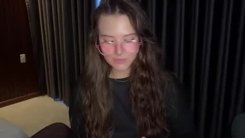 kristiekitty online show from 05/16/26, 10:52