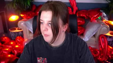 kristifoxy online show from 02/04/26, 02:12