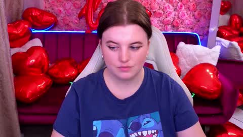 kristifoxy online show from 02/11/26, 02:33