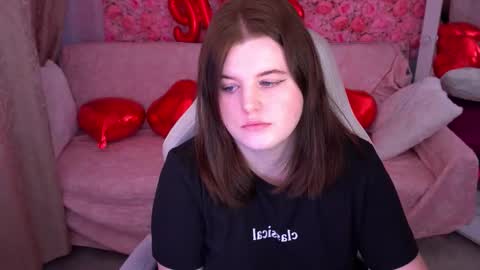 kristifoxy online show from 02/18/26, 10:44