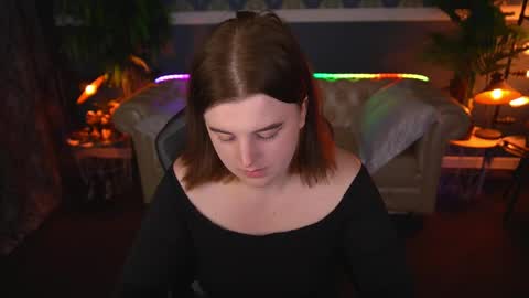 kristifoxy online show from 05/23/26, 12:20