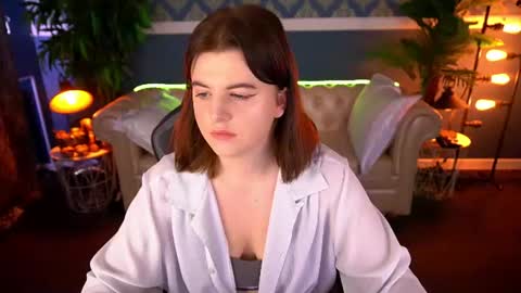 kristifoxy online show from 06/15/26, 12:18