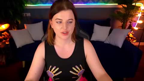 kristifoxy online show from 06/26/26, 05:17