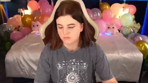 kristifoxy online show from 06/28/26, 05:46