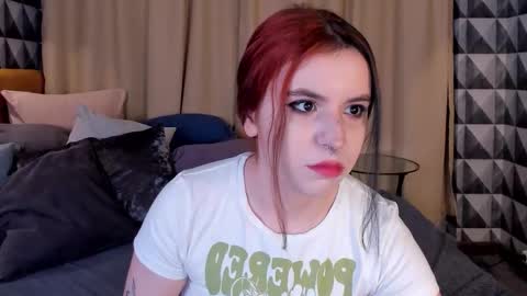 Kristin online show from 11/27/25, 08:49