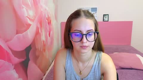 Kristina Adel online show from 01/30/25, 09:36
