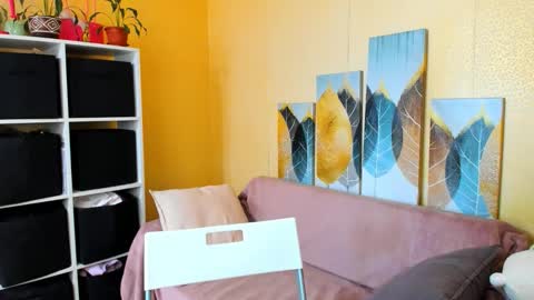 Christina online show from 03/12/26, 08:09