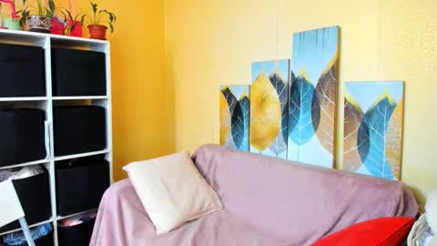 Christina online show from 03/25/26, 07:03