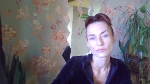 Snapshot of kristinagold44 chatting on 01/31/25, 02:07 Kristina online show from 01/31/25, 02:07