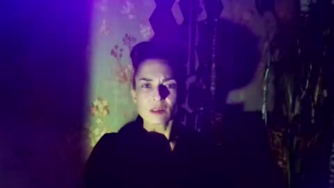 Snapshot of kristinagold44 chatting on 02/16/25, 10:21 Kristina online show from 02/16/25, 10:21