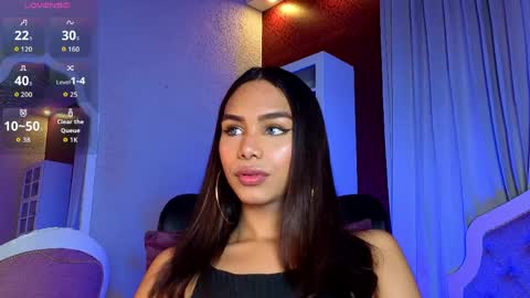 KristinaGriner online show from 05/16/26, 03:36