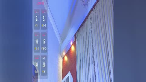 Snapshot of kristinagriner chatting on 06/22/26, 03:25 KristinaGriner online show from 06/22/26, 03:25