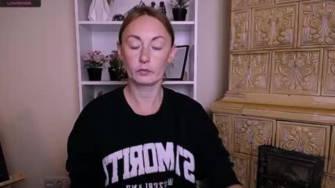 Snapshot of kristinahech_ chatting on 09/26/25, 08:40 Kristi online show from 09/26/25, 08:40